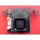 RICEVITORE IR LG PULSANTE ACCENSIONE YW-F01LD V1.4 - CODICE A BARRE EBR80772103 NUOVO