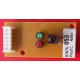RICEVITORE IR LOEWE -87476B10 - CODICE A BARRE 87476. 053