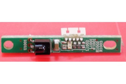 Ricevitori IR e Modulini Led on TV - RICEVITORE IR MASTER DOA 35_IR.PCB R28-S00198-0020