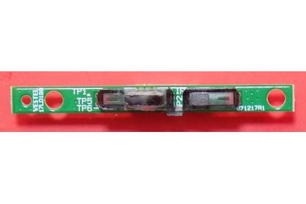  - Ricevitore IR Panasonic Vestel 17LD198 Codice 071217R1 Nuovo
