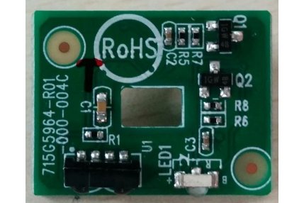  - RICEVITORE IR PHILIPS 715G5964-R01-000-004C