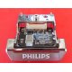 RICEVITORE IR PHILIPS 715G7074-R01-000-004Y COMPLETO DI MASCHERINA NUOVO