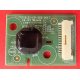 RICEVITORE IR PHILIPS PULSANTE ACCENSIONE 715G8555-K01-000-004T NUOVO