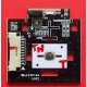 RICEVITORE IR PULSANTE ACCENSIONE - CODICE A BARRE EBR80772103 NUOVO