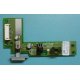 RICEVITORE IR PULSANTE ACCENSIONE PHILIPS 3122 123 60411 - CODICE A BARRE 3122 357 21621