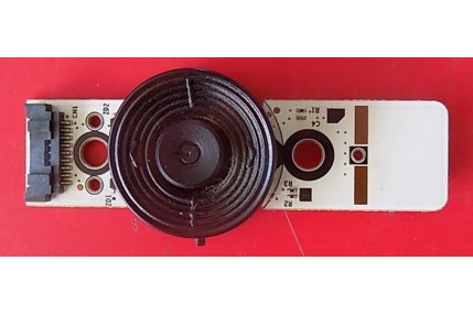  - RICEVITORE IR PULSANTE ACCENSIONE SAMSUNG BN41-01976B REV 2.3 - CODICE A BARRE BN96-26411G
