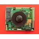 RICEVITORE IR PULSANTE ACCENSIONE SC550-MFM BN41-01979B REV 1.9 - CODICE A BARRE BN96-26774B