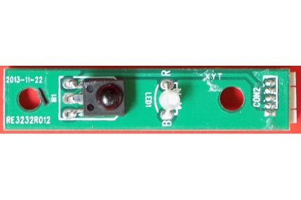 Ricevitori IR e Modulini Led on TV - Ricevitore IR RE3232012 Akai: AKTV585 T Smart Originale Nuovo