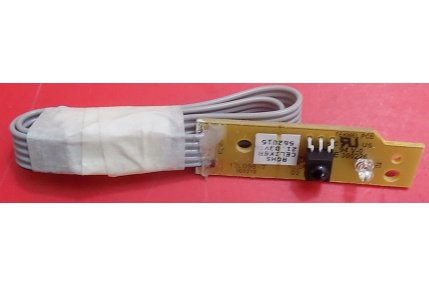 Ricevitori IR e Modulini Led on TV - RICEVITORE IR SABA 17LD98-7 - CODICE A BARRE 562015