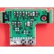39802J - Ricevitore IR + Tasto On-Off Samsung BN41-02515A