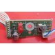 RICEVITORE IR SAMSUNG 450 BN41-00990A REV V0.9 - CODICE A BARRE A10362B