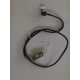 RICEVITORE IR SAMSUNG BN41-00990AREV V0.6 (CT080204) - CODICE A BARRE A07270M