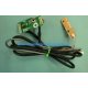 RICEVITORE IR SAMSUNG BN41-01106A REV V0.8 CON MODULO LED BN41-01104A REV 0.3