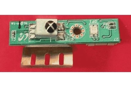 Ricevitori IR e Modulini Led on TV - Ricevitore IR Samsung CHAGALL REFERSH BN41-00530A
