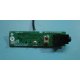 RICEVITORE IR SAMSUNG CURIE_POWER BN41-00800A REV 1.2 (CT070228) - CODICE A BARRE A04378A