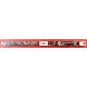 RICEVITORE IR SAMSUNG D4000 MFM BN41-01695B REV 1.1 - CODICE A BARRE BN96-17614U