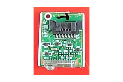 - BN96-32173A - Ricevitore IR Samsung HU7000 BN41-02201A