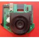 RICEVITORE IR SAMSUNG PULSANTE ACCENSIONE E450 E490 REV 1.5 BN41-01804B - CODICE A BARRE A23841C