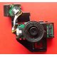 RICEVITORE IR SAMSUNG PULSANTE ACCENSIONE H5000_SW BN41-02149A REV 1.3 - CODICE A BARRE A30902B COMPLETO DI MASCHERINA