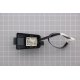 Ricevitore IR Samsung - tasto on/off BN96-36076G