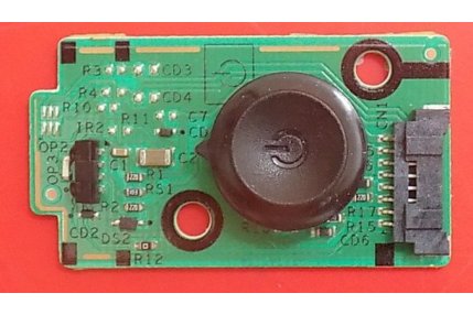  - BN96-23694B - Ricevitore IR Samsung Pulsante Accensione UE4000 BN41-01858C