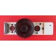 BN26402D - Ricevitore IR pulsante accensione Samsung UF5000/1.2T - BN41-01976B REV 2.3 - A26402D