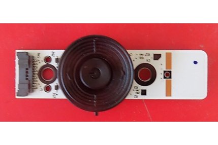  - BN26402D - Ricevitore IR pulsante accensione Samsung UF5000/1.2T - BN41-01976B REV 2.3 - A26402D