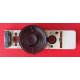 RICEVITORE IR SAMSUNG PULSANTE ACCENSIONE UF5000-1.2 BN41-01976B REV 2.3 - CODICE A BARRE A26402B