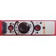 RICEVITORE IR SAMSUNG PULSANTE ACCENSIONE UF5000-1.2T BN41-01976B REV 2.3