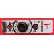 RICEVITORE IR SAMSUNG PULSANTE ACCENSIONE UF5000-1.2T BN41-01976B REV 2.3 - CODICE A BARRE A26731C