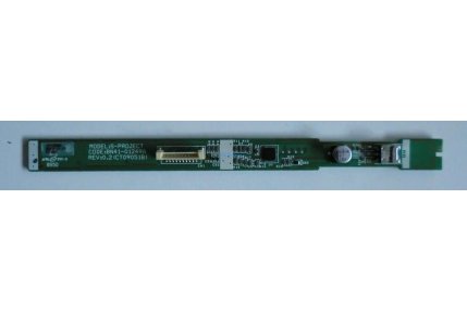  - RICEVITORE IR SAMSUNG S-PROJECT BN41-01249A REV 0.2 - CODICE A BARRE A11598B