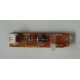 RICEVITORE IR SIEMENS PULSANTE ACCENSIONE 6832123200-02 PTB-1232