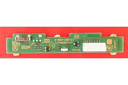 Ricevitori IR e Modulini Led on TV - RICEVITORE IR SONY K48G-83A 1-894-182-11 (173538711) NUOVO