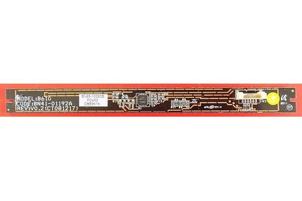  - Ricevitore IR Tastiera SAMSUNG B610 BN41-01192A - CODICE A BARRE BN96-10382B