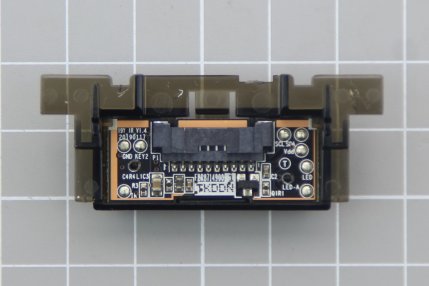  - Ricevitore IR LG Tasto Accensione EBR87149001