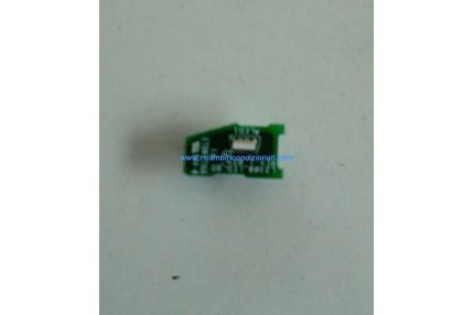 Ricevitori IR e Modulini Led on TV - RICEVITORE IR TOSHIBA ETONET166 L2300_LED BD REV 1.02