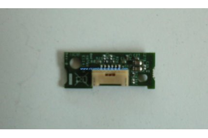 Ricevitori IR e Modulini Led on TV - RICEVITORE IR TOSHIBA L2300_IR REV 1.03A - CODICE A BARRE RH34010004