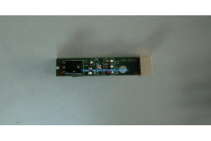 Ricevitori IR e Modulini Led on TV - RICEVITORE IR-298D PER TV 39 LED TV 39-208U-GB-3B2-FHBKU-EU