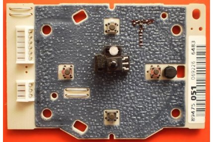 Ricevitori IR e Modulini Led on TV - RICEVITORE IR-LED-TASTIERA-PULSANTE ACCENSIONE LOEWE MI-05 89475d10