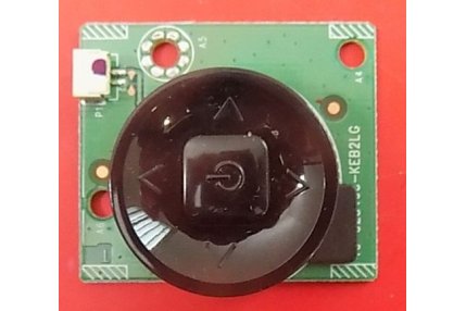 Ricevitori IR e Modulini Led on TV - RICEVITORE THOMSON PULSANTE ACCENSIONE 40-...KEB2LG NUOVO