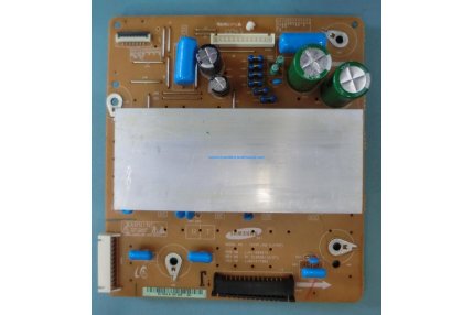X/Y/Z SUS TV - SAMSUNG 42U2P_XM(1LAYER) REV R1.3 LJ92-01736A REV AA1 PER TV SAMSUNG S42AX-YB09