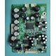SCHEDA AMPLIFICATORE AUDIO DAOVV3AB2C9 REV C - CODICE A BARRE QTFAVI5 23VV3AB0021 PER TV ACER AT3201W
