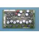 SCHEDA AMPLIFICATORE AUDIO PHILIPS 3122 123 60024 - CODICE A BARRE 3122357 21064