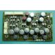 SCHEDA AMPLIFICATORE AUDIO PHILIPS 3122 123 60025 - CODICE A BARRE 3122357 21065