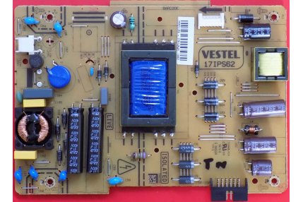  - Alimentatore TELEFUNKEN 17IPS62 - 23321189 (23269688)