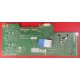 SCHEDA CONNESSIONE JVC LCA90495 LCB90495 -001C - CODICE A BARRE SFL-4112A