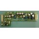 SCHEDA CONNESSIONE SONY 1-867-366-12 (1-726-200-12) A-1128-516-A