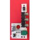 SCHEDA CUFFIA MIVAR CS2053
