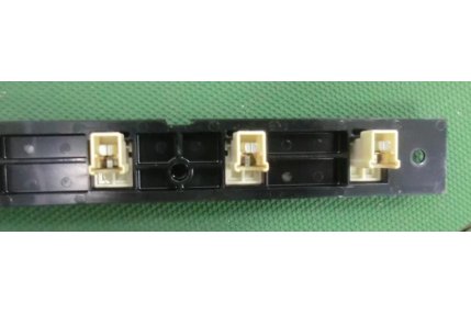  - SCHEDA DI CONNESSIONE INVERTER - PANNELLO PER TV SAMSUNG LE40B530P7W