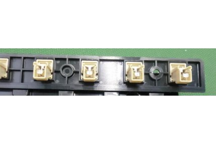  - SCHEDA DI CONNESSIONE INVERTER - PANNELLO PER TV SAMSUNG LE52A558P3FXXC